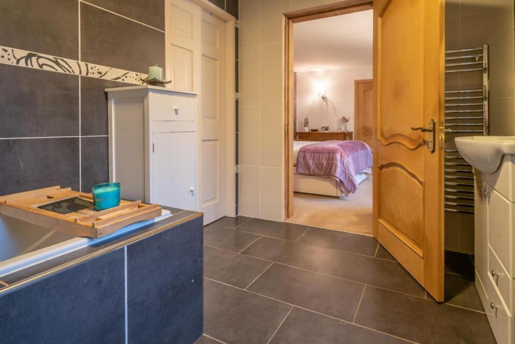 Heron House Haverigg Εξωτερικό φωτογραφία
