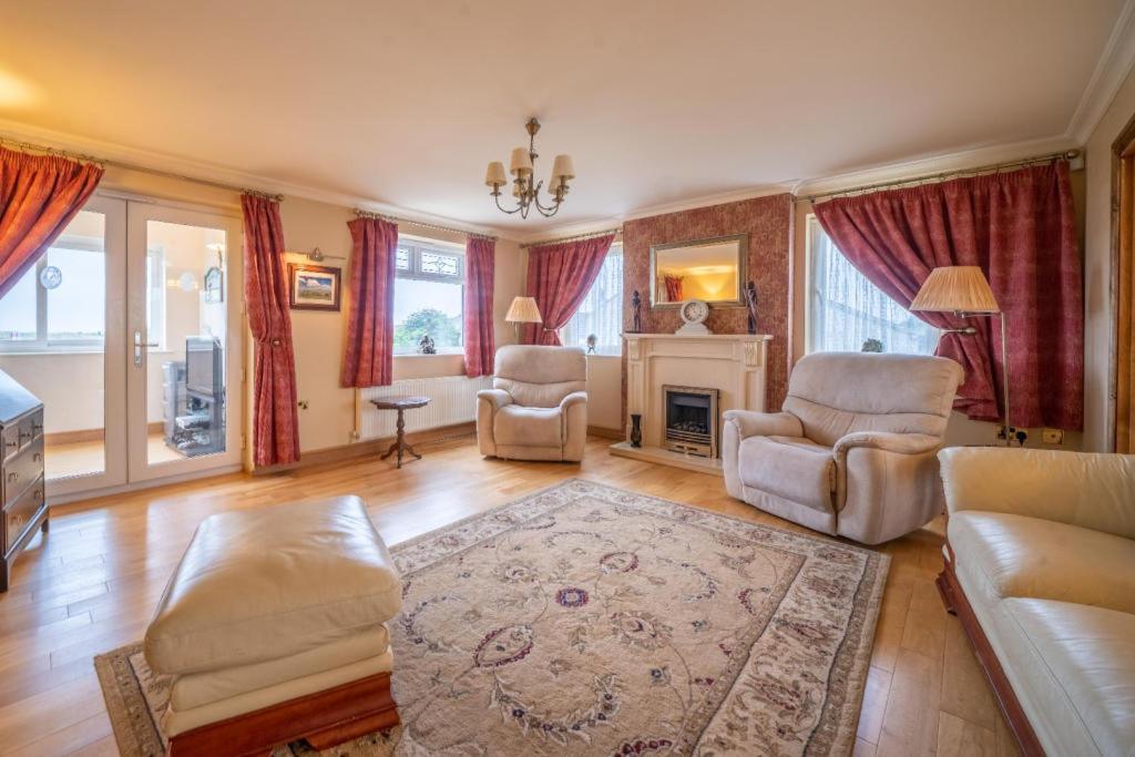Heron House Haverigg Εξωτερικό φωτογραφία