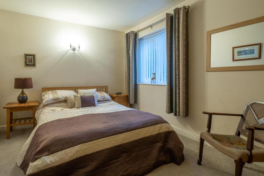 Heron House Haverigg Εξωτερικό φωτογραφία