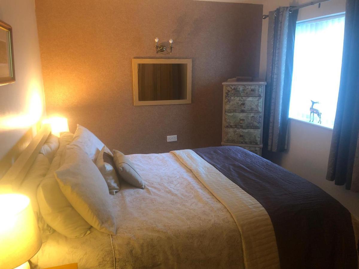 Heron House Haverigg Εξωτερικό φωτογραφία